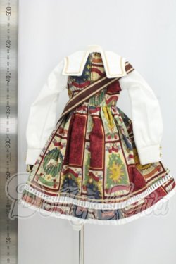 画像4: MDD/OF:MIEL様製　衣装 I-26-09-03-197-KD-ZI