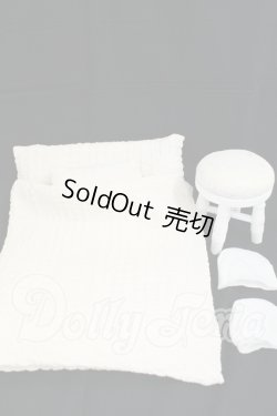 画像1: 30cmサイズドール/OF:小物 I-26-09-03-194-KD-ZI