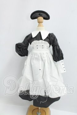画像1: MDD/OF:衣装セット I-26-09-03-192-KD-ZI