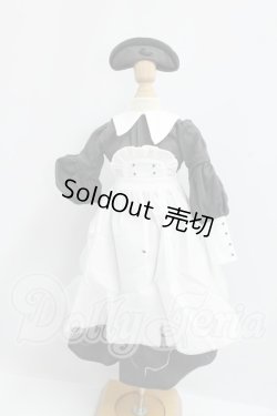 画像1: MDD/OF:衣装セット I-26-09-03-192-KD-ZI