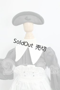 画像2: MDD/OF:衣装セット I-26-09-03-192-KD-ZI