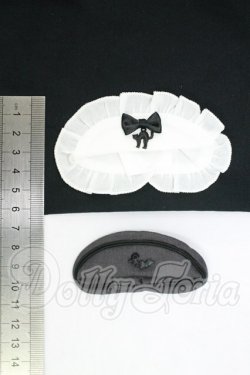 画像4: MDD/OF:衣装セット I-26-09-03-192-KD-ZI