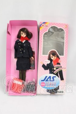 画像4: ジェニー/JASエイティーンジェニー 30thアニバーサリー 機内限定 I-26-09-03-057-KD-ZI