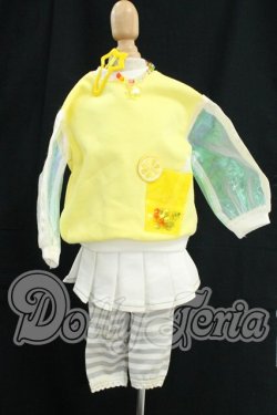 画像1: MSD＆MDD/OF:しゅわしゅわレモネードセット・ミニ I-26-09-03-186-KD-ZI