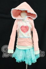 MDD/OF:衣装セット I-26-09-03-185-KD-ZI