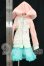 画像2: MDD/OF:衣装セット I-26-09-03-185-KD-ZI (2)
