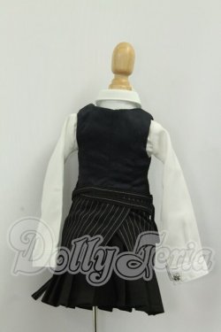 画像2: MDD/OF:D'COORD制服 I-26-09-03-144-KD-ZI