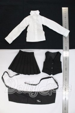 画像3: MDD/OF:D'COORD制服 I-26-09-03-144-KD-ZI