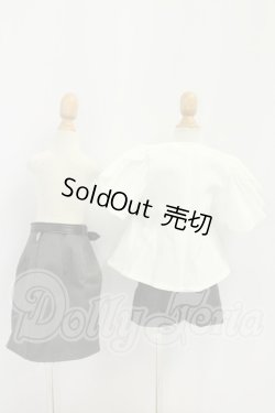 画像2: DD/OF:衣装セット I-26-09-03-148-KD-ZI