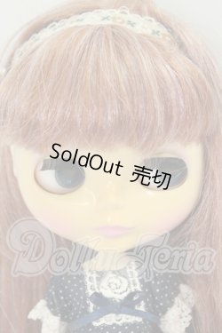 画像1: ネオブライス/ヴェロニカレースカスタム I-26-09-03-064-KD-ZI