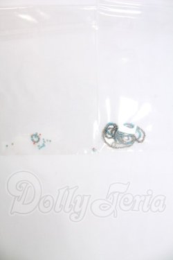 画像3: momoko doll/ストップ！ひばりくん　衣装セット　COMPLETE EDITION1 I-26-09-03-155-KD-ZI