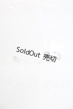 画像3: momoko doll/ストップ！ひばりくん　衣装セット　COMPLETE EDITION1 I-26-09-03-155-KD-ZI