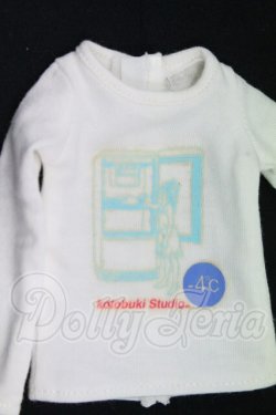 画像3: momoko doll/ストップ！ひばりくん　衣装セット　COMPLETE EDITION3 I-26-09-03-157-KD-ZI