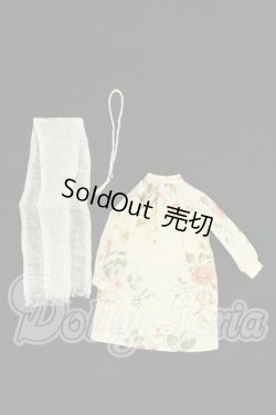 画像1: ジェニー/OF:衣装 I-26-09-03-159-KD-ZI