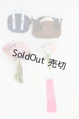 1/6(22~27cm)ドール/OF 小物セット I-26-09-03-162-KD-ZI