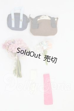 画像1: 1/6(22~27cm)ドール/OF 小物セット I-26-09-03-162-KD-ZI