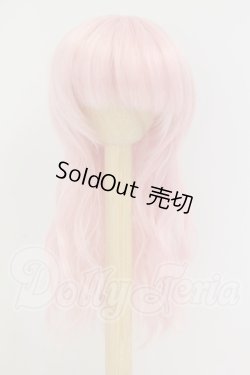 画像1: 7-8inch/ウィッグ I-26-09-03-090-KD-ZI