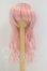 画像1: 7-8inch/ウィッグ I-26-09-03-090-KD-ZI (1)