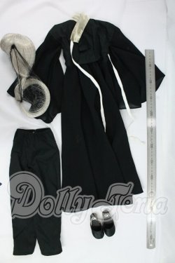 画像9: SD13BOY/F-20：ワンモフモデル I-26-09-03-051-KD-ZI