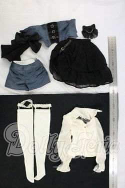 画像3: SD16GIRL/アズライトブルー・エレガント I-26-09-03-136-KD-ZI