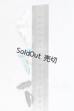 画像2: 1/6サイズ/OF:靴 I-26-09-03-163-KD-ZI