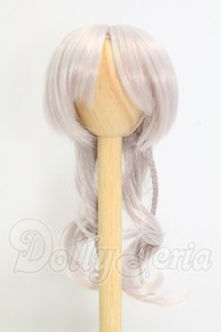 画像1: 7-8inch/ウィッグ I-26-09-03-283-KD-ZI