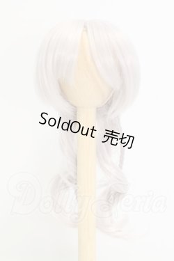 画像1: 7-8inch/ウィッグ I-26-09-03-283-KD-ZI