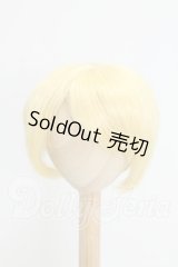 8-9inch/ウィッグ I-26-09-03-285-KD-ZI