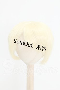 画像1: 8-9inch/ウィッグ I-26-09-03-285-KD-ZI