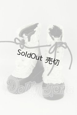 画像1: SDM＆MSD/OF:靴 I-26-09-03-347-KD-ZI