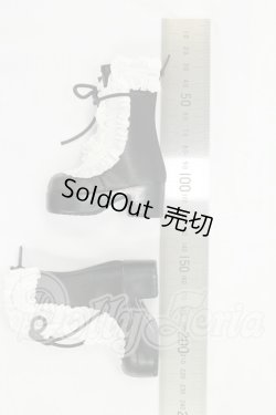 画像2: SDM＆MSD/OF:靴 I-26-09-03-347-KD-ZI