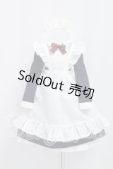 AZONE/OF:AZO2 クラシカルメイドset I-26-09-03-198-KD-ZI