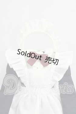 画像2: AZONE/OF:AZO2 クラシカルメイドset I-26-09-03-198-KD-ZI