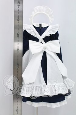 画像3: AZONE/OF:AZO2 クラシカルメイドset I-26-09-03-198-KD-ZI