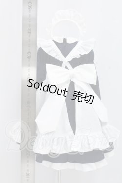 画像3: AZONE/OF:AZO2 クラシカルメイドset I-26-09-03-198-KD-ZI