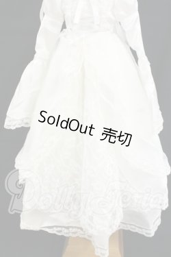 画像3: azone/OF:50cm プリンセスセット~Alice/A dream of princess I-26-09-03-199-KD-ZI