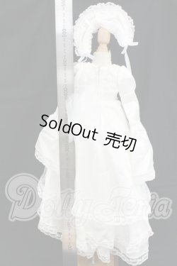 画像4: azone/OF:50cm プリンセスセット~Alice/A dream of princess I-26-09-03-199-KD-ZI