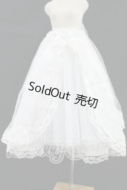 画像5: azone/OF:50cm プリンセスセット~Alice/A dream of princess I-26-09-03-199-KD-ZI