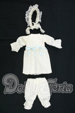 画像1: 幼SD/OF:衣装セット I-26-09-10-051-KD-ZI