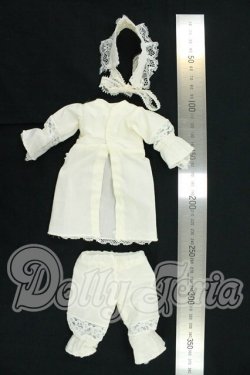 画像2: 幼SD/OF:衣装セット I-26-09-10-051-KD-ZI