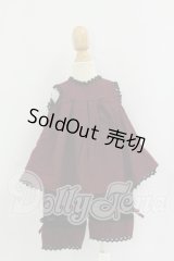 SDM＆MSD/OF:衣装セット I-26-09-10-063-KD-ZI