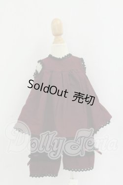 画像1: SDM＆MSD/OF:衣装セット I-26-09-10-063-KD-ZI