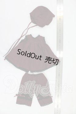 画像3: SDM＆MSD/OF:衣装セット I-26-09-10-063-KD-ZI
