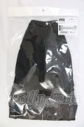SD/OF/SDB　デニムカーゴパンツ：ボークス製 I-26-09-10-065-KD-ZI