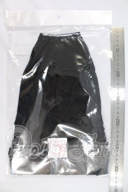 画像2: SD/OF/SDB　デニムカーゴパンツ：ボークス製 I-26-09-10-065-KD-ZI