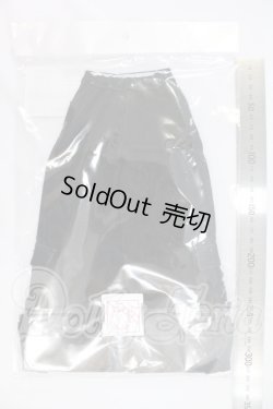 画像2: SD/OF/SDB　デニムカーゴパンツ：ボークス製 I-26-09-10-065-KD-ZI