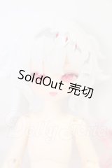 不可食用人形（Inedible Doll）「ニャニャニャ次元」1/8 I-26-09-03-345-KD-ZI