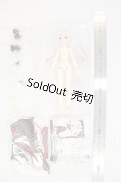 画像2: 不可食用人形（Inedible Doll）「ニャニャニャ次元」1/8 I-26-09-03-345-KD-ZI