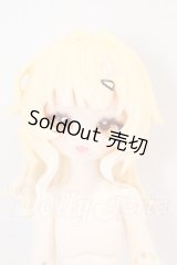 不可食用人形（Inedible Doll）「ニャニャニャ次元」1/8 I-26-09-03-344-KD-ZI