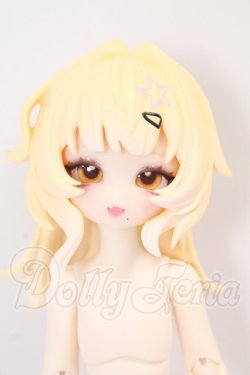 画像1: 不可食用人形（Inedible Doll）「ニャニャニャ次元」1/8 I-26-09-03-344-KD-ZI